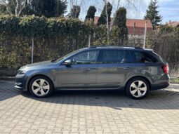 Skoda Octavia Drive 2.0 TDI DSG  2018 full