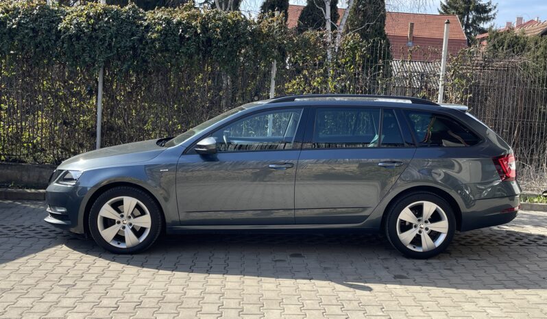 Skoda Octavia Drive 2.0 TDI DSG  2018 full