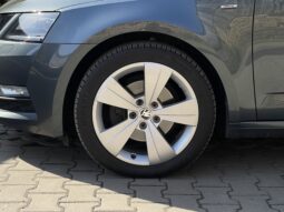 Skoda Octavia Drive 2.0 TDI DSG  2018 full