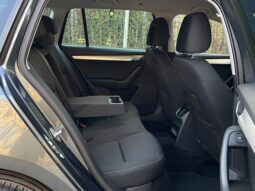 Skoda Octavia Drive 2.0 TDI DSG  2018 full