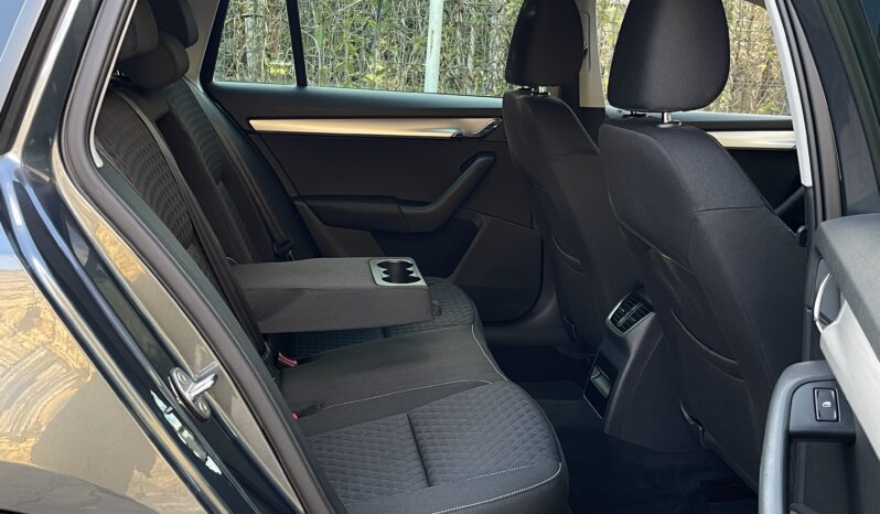 Skoda Octavia Drive 2.0 TDI DSG  2018 full