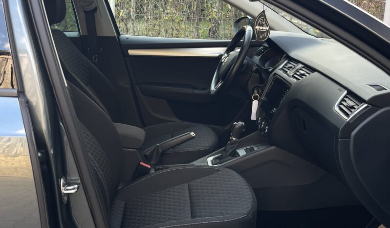 Skoda Octavia Drive 2.0 TDI DSG  2018 full