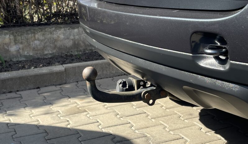 Dacia Duster 4 x 4 1.5DCI 2016 Euro 6 full