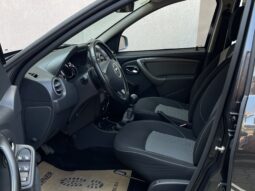 Dacia Duster 4 x 4 1.5DCI 2016 Euro 6 full