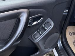 Dacia Duster 4 x 4 1.5DCI 2016 Euro 6 full