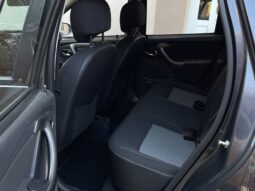 Dacia Duster 4 x 4 1.5DCI 2016 Euro 6 full