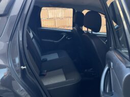 Dacia Duster 4 x 4 1.5DCI 2016 Euro 6 full