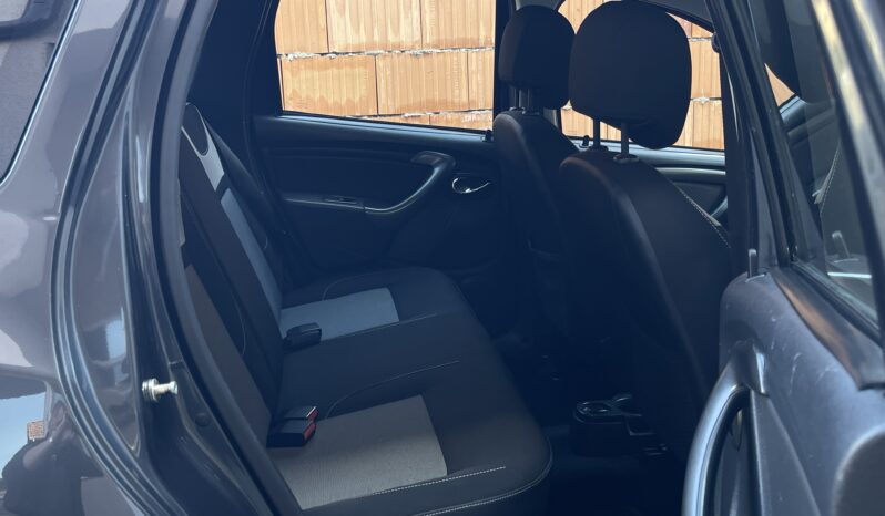 Dacia Duster 4 x 4 1.5DCI 2016 Euro 6 full