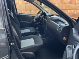 Dacia Duster 4 x 4 1.5DCI 2016 Euro 6 full