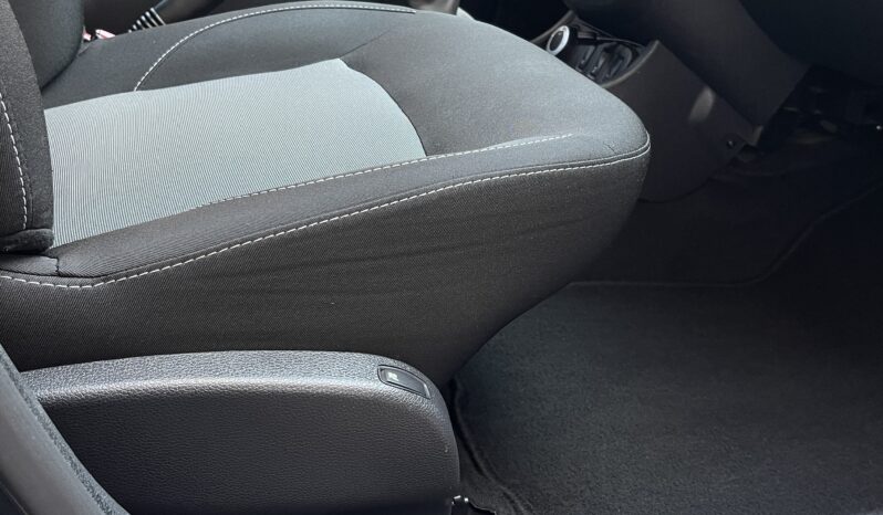 Dacia Duster 4 x 4 1.5DCI 2016 Euro 6 full