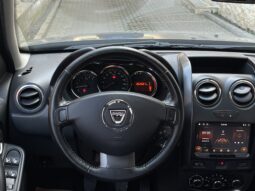 Dacia Duster 4 x 4 1.5DCI 2016 Euro 6 full