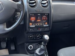 Dacia Duster 4 x 4 1.5DCI 2016 Euro 6 full