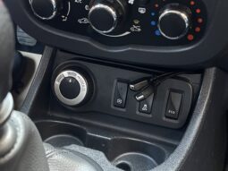 Dacia Duster 4 x 4 1.5DCI 2016 Euro 6 full