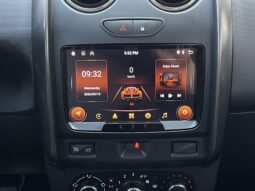 Dacia Duster 4 x 4 1.5DCI 2016 Euro 6 full