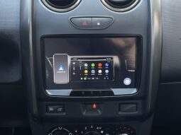 Dacia Duster 4 x 4 1.5DCI 2016 Euro 6 full