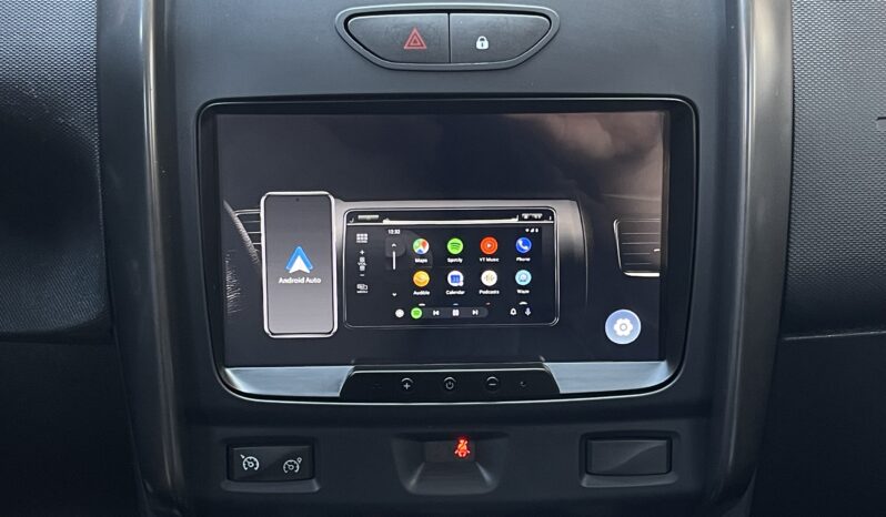 Dacia Duster 4 x 4 1.5DCI 2016 Euro 6 full