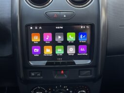 Dacia Duster 4 x 4 1.5DCI 2016 Euro 6 full