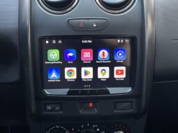 Dacia Duster 4 x 4 1.5DCI 2016 Euro 6 full