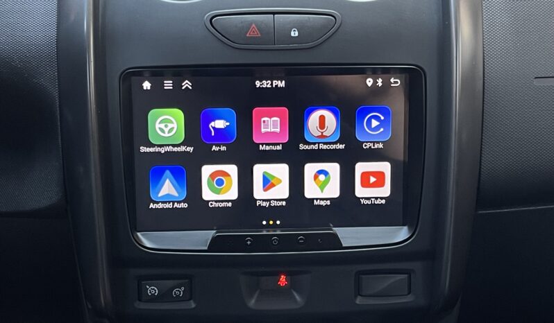 Dacia Duster 4 x 4 1.5DCI 2016 Euro 6 full