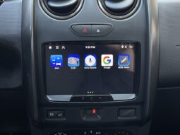 Dacia Duster 4 x 4 1.5DCI 2016 Euro 6 full