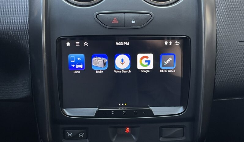 Dacia Duster 4 x 4 1.5DCI 2016 Euro 6 full