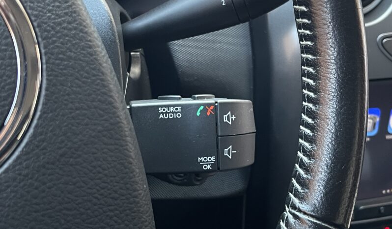 Dacia Duster 4 x 4 1.5DCI 2016 Euro 6 full