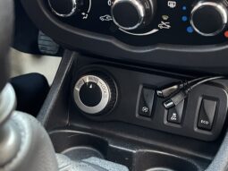 Dacia Duster 4 x 4 1.5DCI 2016 Euro 6 full