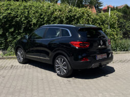 Renault Kadjar Intens 1.5DCI full