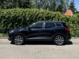 Renault Kadjar Intens 1.5DCI full