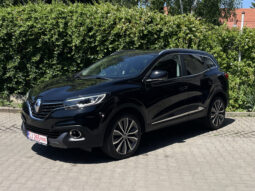 Renault Kadjar Intens 1.5DCI full