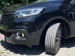 Renault Kadjar Intens 1.5DCI full