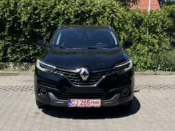 Renault Kadjar Intens 1.5DCI full