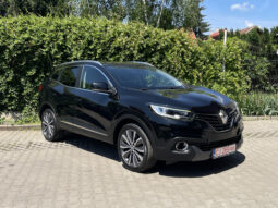 Renault Kadjar Intens 1.5DCI full