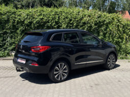 Renault Kadjar Intens 1.5DCI full