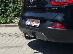Renault Kadjar Intens 1.5DCI full