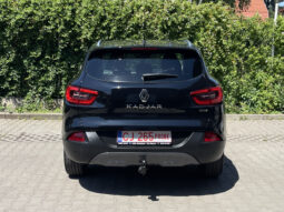 Renault Kadjar Intens 1.5DCI full