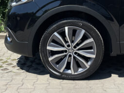 Renault Kadjar Intens 1.5DCI full