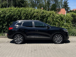Renault Kadjar Intens 1.5DCI full