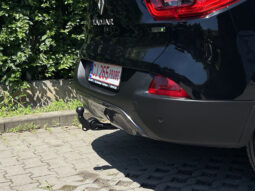 Renault Kadjar Intens 1.5DCI full