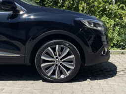 Renault Kadjar Intens 1.5DCI full