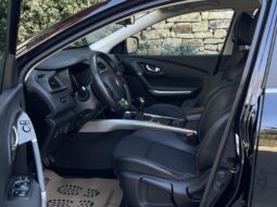 Renault Kadjar Intens 1.5DCI full
