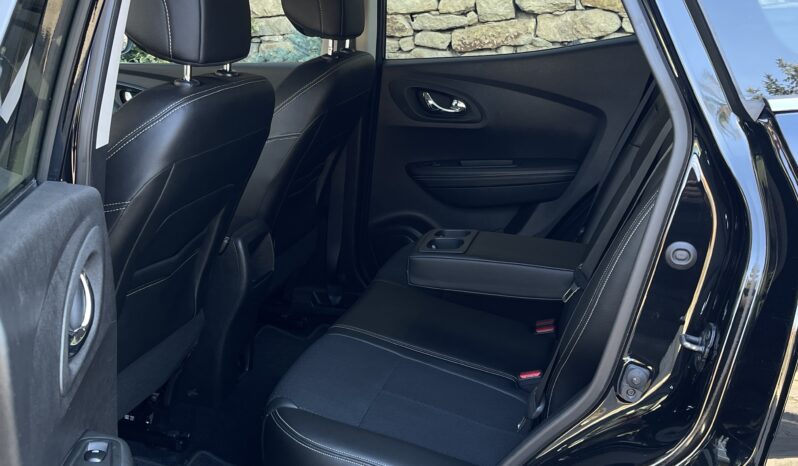 Renault Kadjar Intens 1.5DCI full