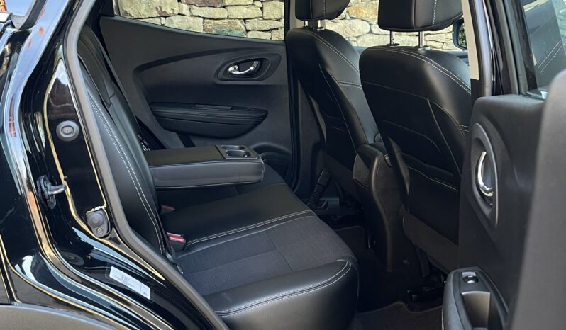 Renault Kadjar Intens 1.5DCI full