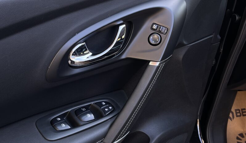 Renault Kadjar Intens 1.5DCI full