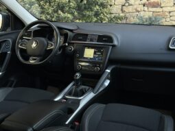 Renault Kadjar Intens 1.5DCI full