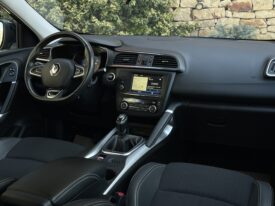 Renault Kadjar Intens 1.5DCI