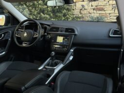 Renault Kadjar Intens 1.5DCI full