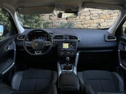 Renault Kadjar Intens 1.5DCI full