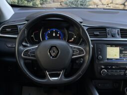 Renault Kadjar Intens 1.5DCI full