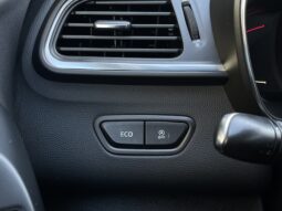 Renault Kadjar Intens 1.5DCI full